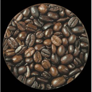 Werzalitbordplade CAF� R70