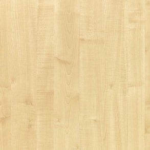 Werzalitbordplade 038 Ahorn � 80cm