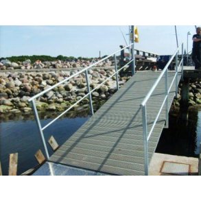 HORNB&AElig;K HAVN LANDGANGSBRO