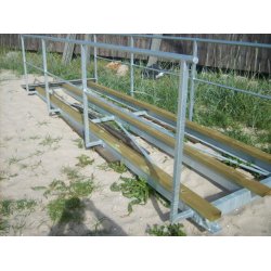 HORNB&AElig;K HAVN LANDGANGSBRO