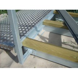 HORNB&AElig;K HAVN LANDGANGSBRO