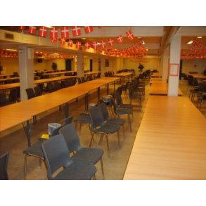 Specialborde - her borde for bankohal