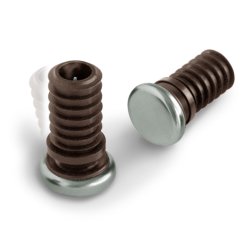 Prop med "kugleled" for tpper