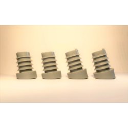 Propper flad og smig