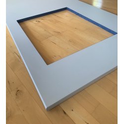 Bordplade 29mm laminat gr