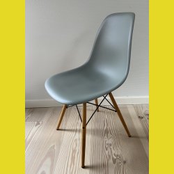 Filtglider med skrue