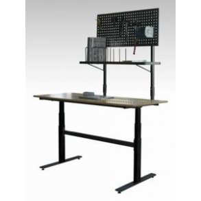 Pakkeborde og arbejdsborde