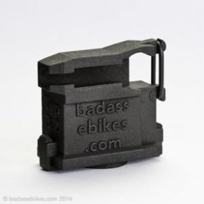 TUNINGSKIT BOSCH E-BIKESYSTEM